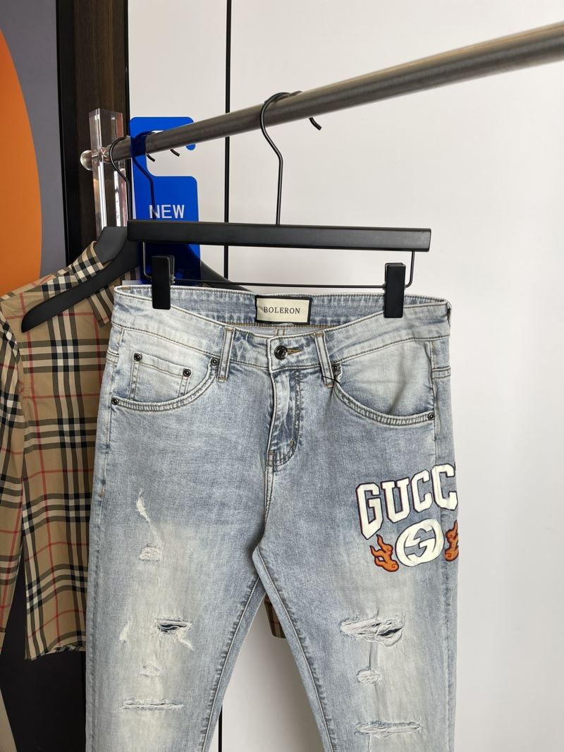 Gucci Jeans